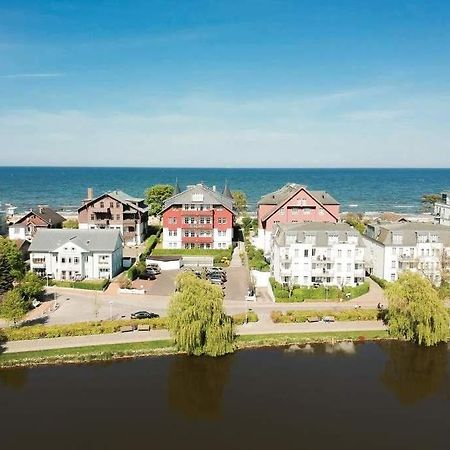 Seehof Bansin App 21 Heringsdorf  Exterior photo